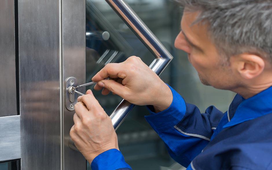 confiance serrurier Paris 16